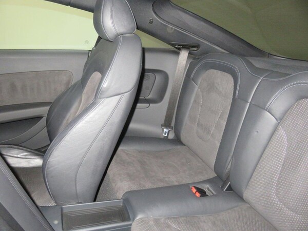 Used Audi TT 2012 for sale - 71854248: Photo 48