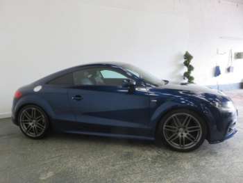 Used Audi TT 2012 for sale - 71854248: Photo