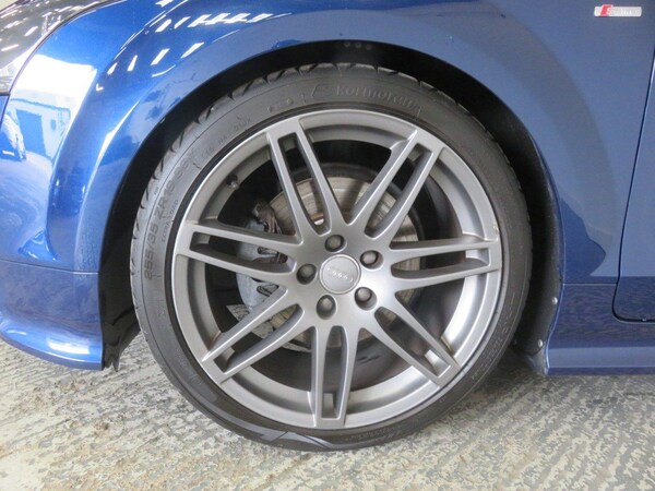 Used Audi TT 2012 for sale - 71854248: Photo 50
