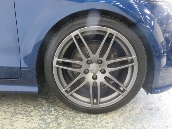 Used Audi TT 2012 for sale - 71854248: Photo 51