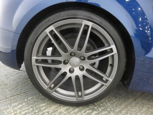 Used Audi TT 2012 for sale - 71854248: Photo 52