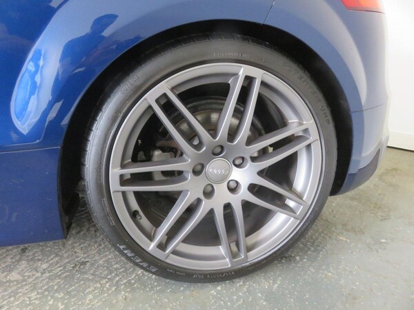 Used Audi TT 2012 for sale - 71854248: Photo 53