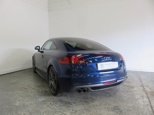 Used Audi TT 2012 for sale - 71854248: Photo 7