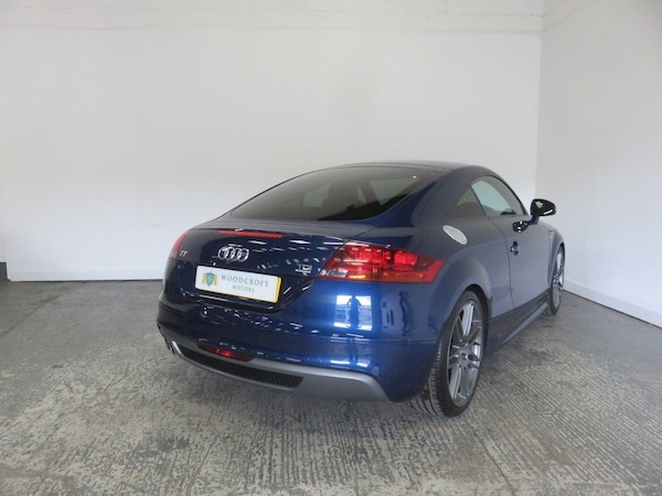 Used Audi TT 2012 for sale - 71854248: Photo 8