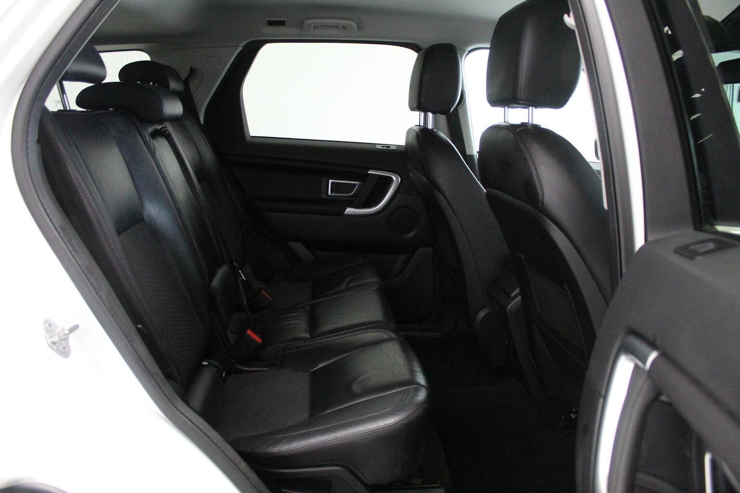 Used Land Rover Discovery Sport 2016 for sale - 77991594: Photo 55