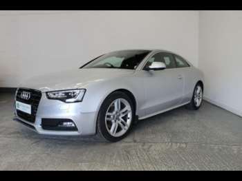 Used Audi A5 2013 for sale - 74055792: Photo