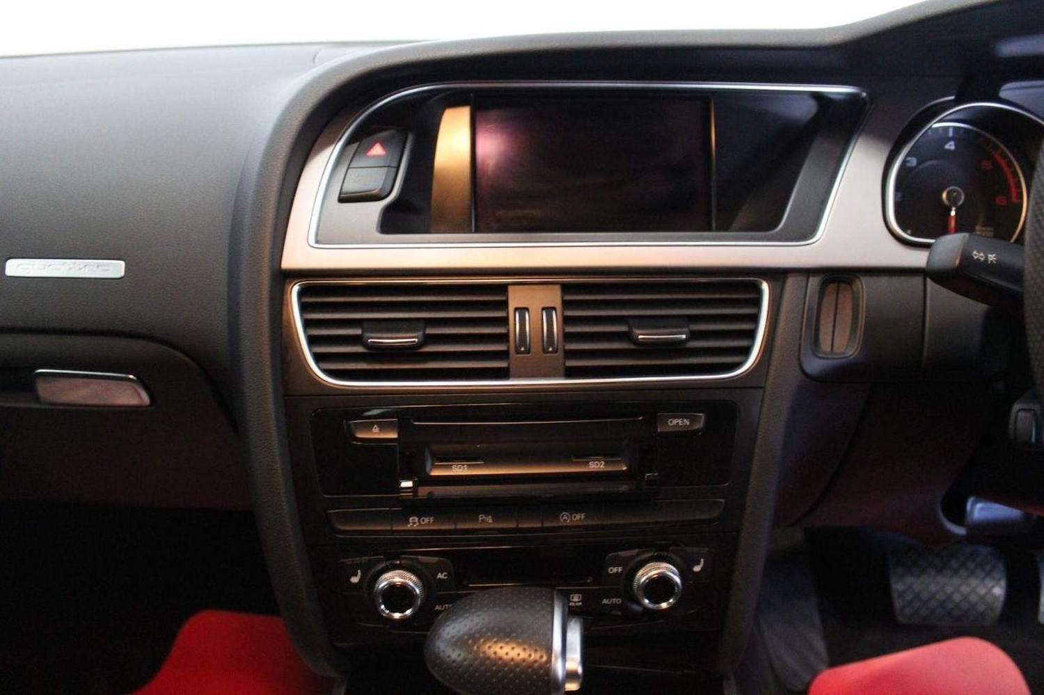 Vehicle 31