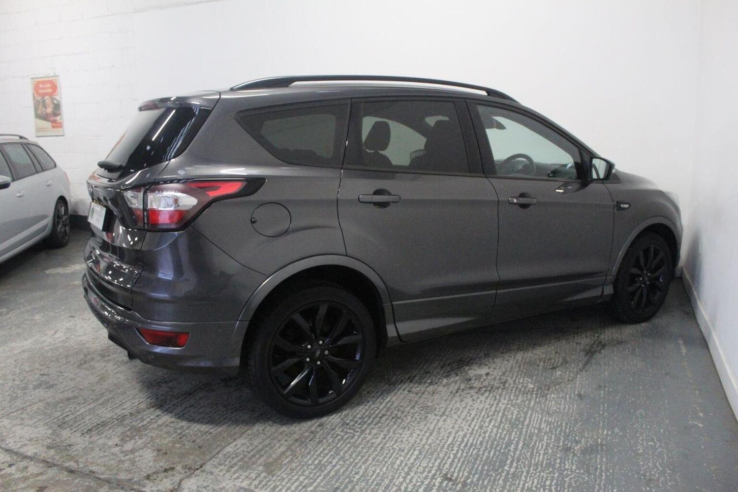 Used Ford Kuga 2017 for sale - 77548258: Photo 11