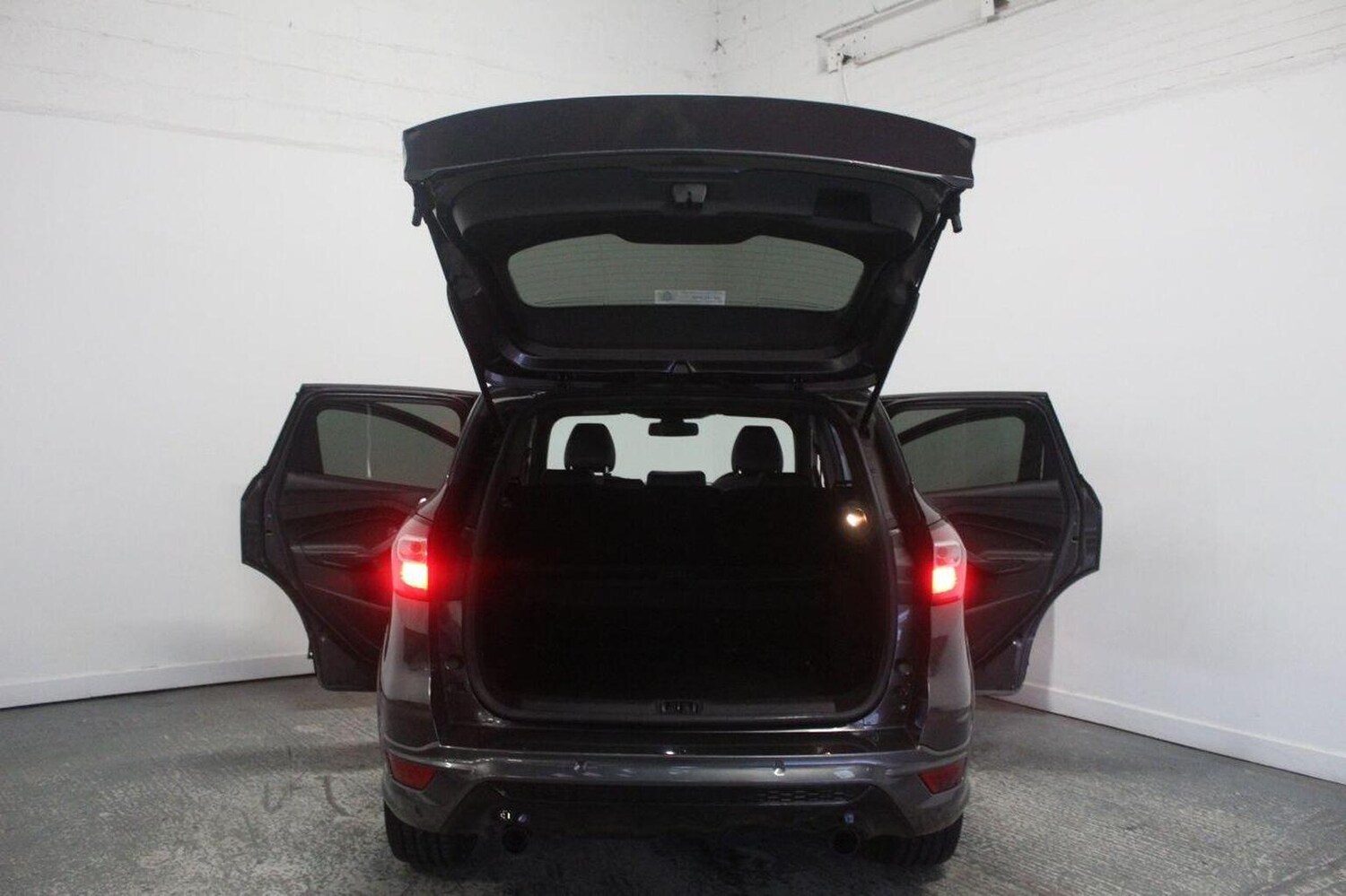 Used Ford Kuga 2017 for sale - 77548258: Photo 22