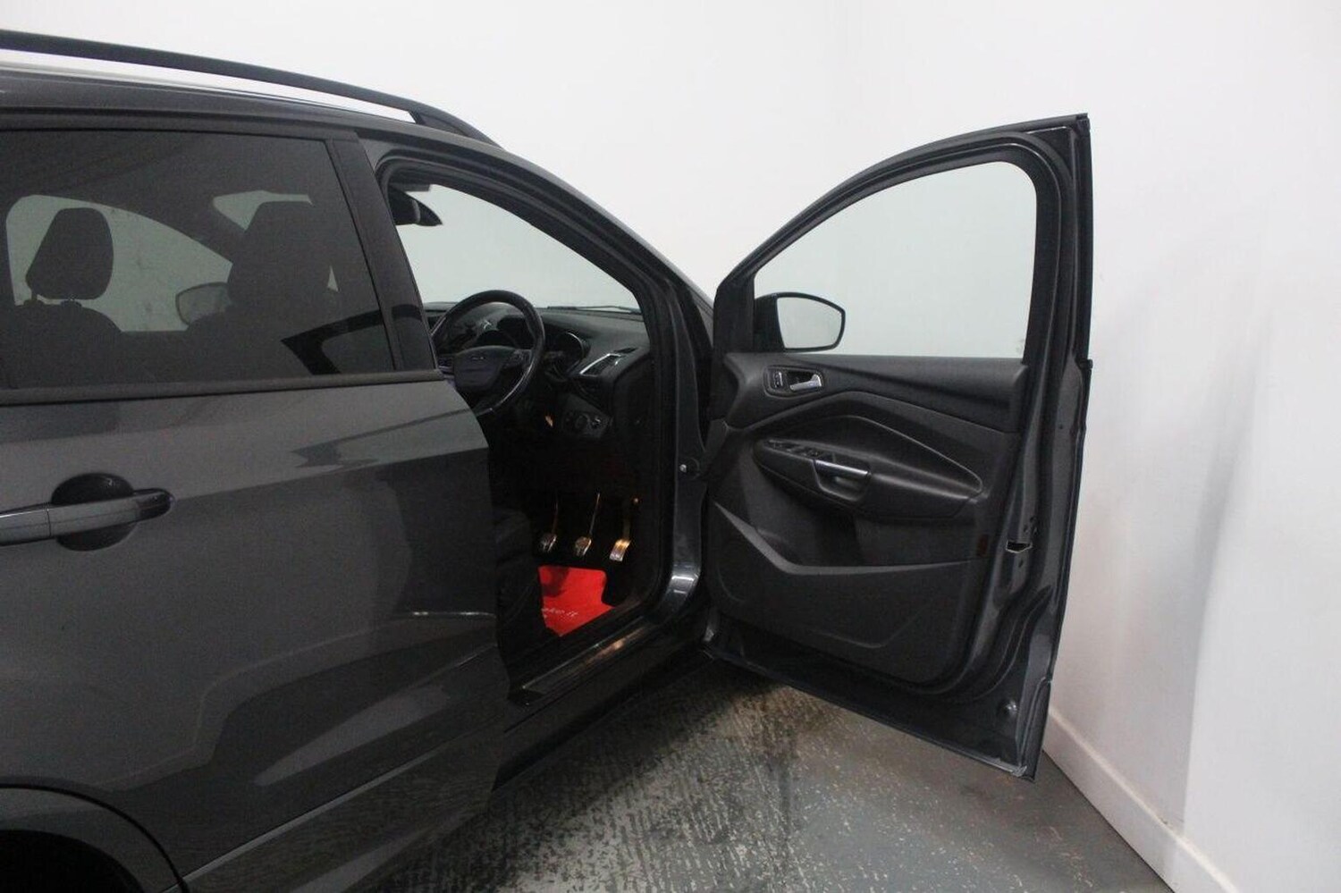 Used Ford Kuga 2017 for sale - 77548258: Photo 24