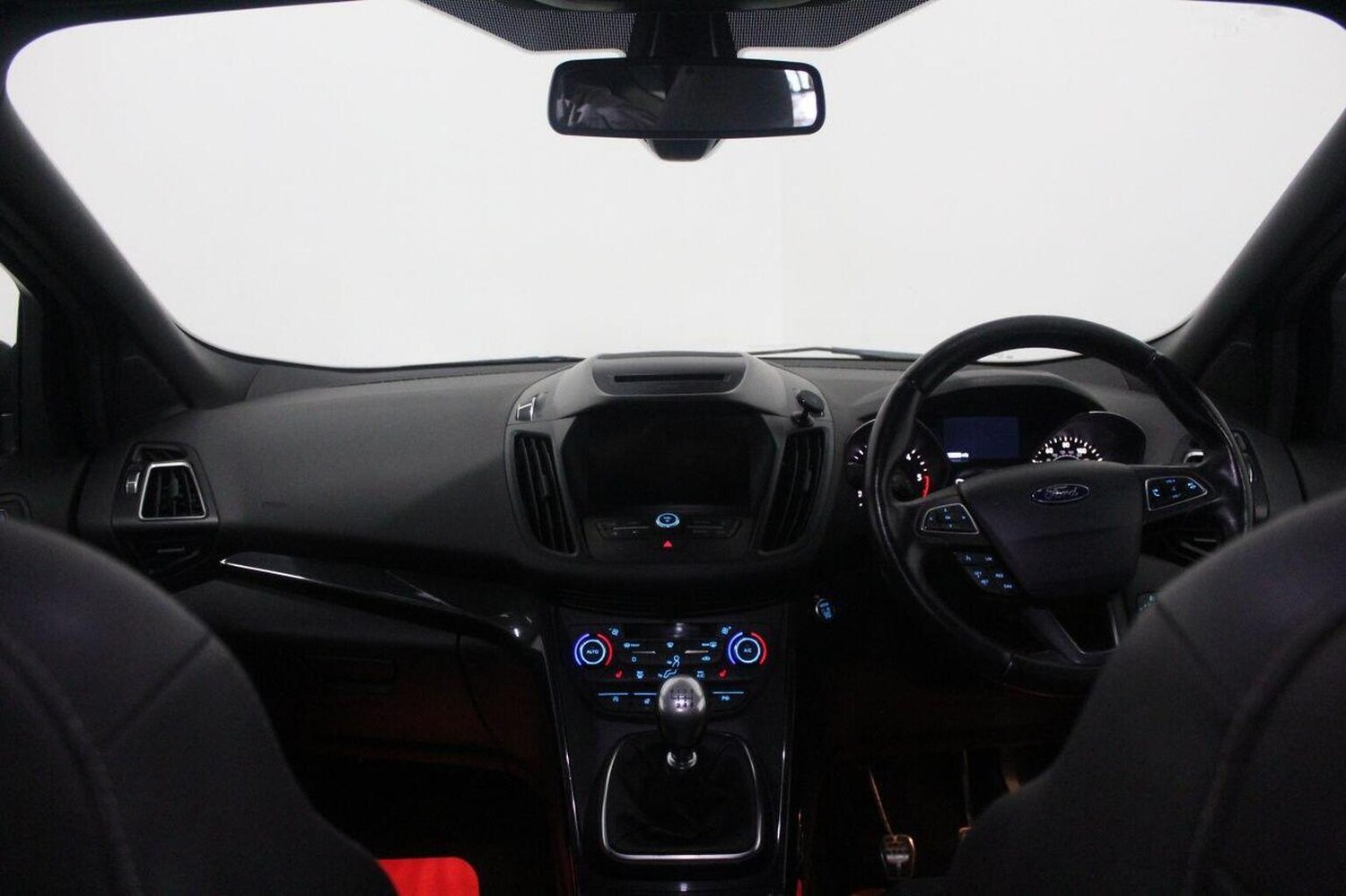 Used Ford Kuga 2017 for sale - 77548258: Photo 28