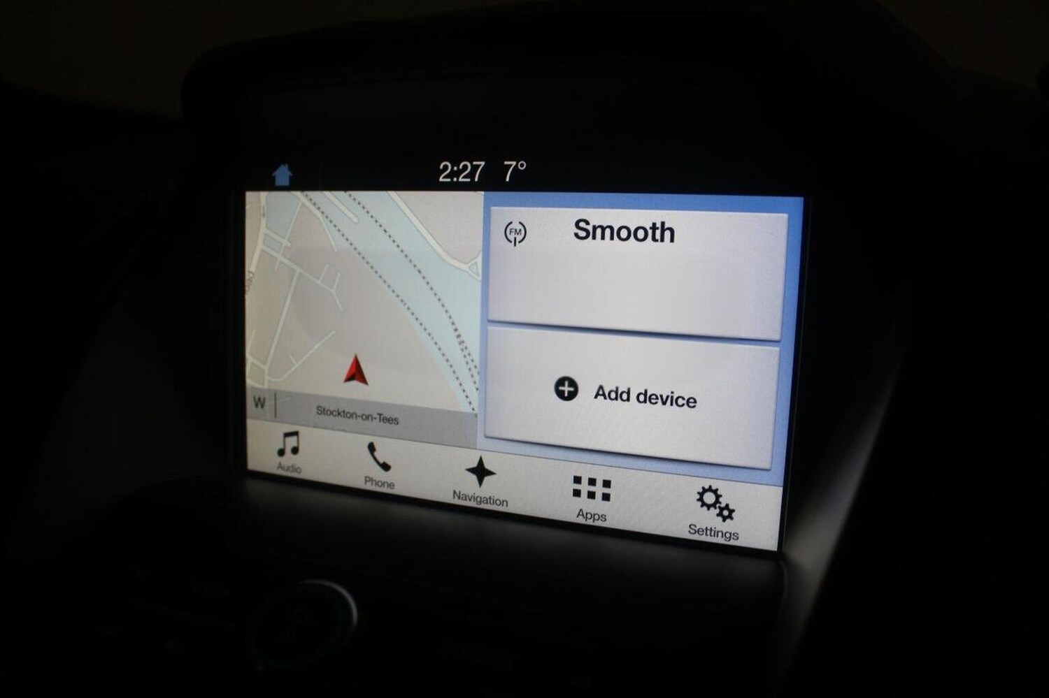 Used Ford Kuga 2017 for sale - 77548258: Photo 34