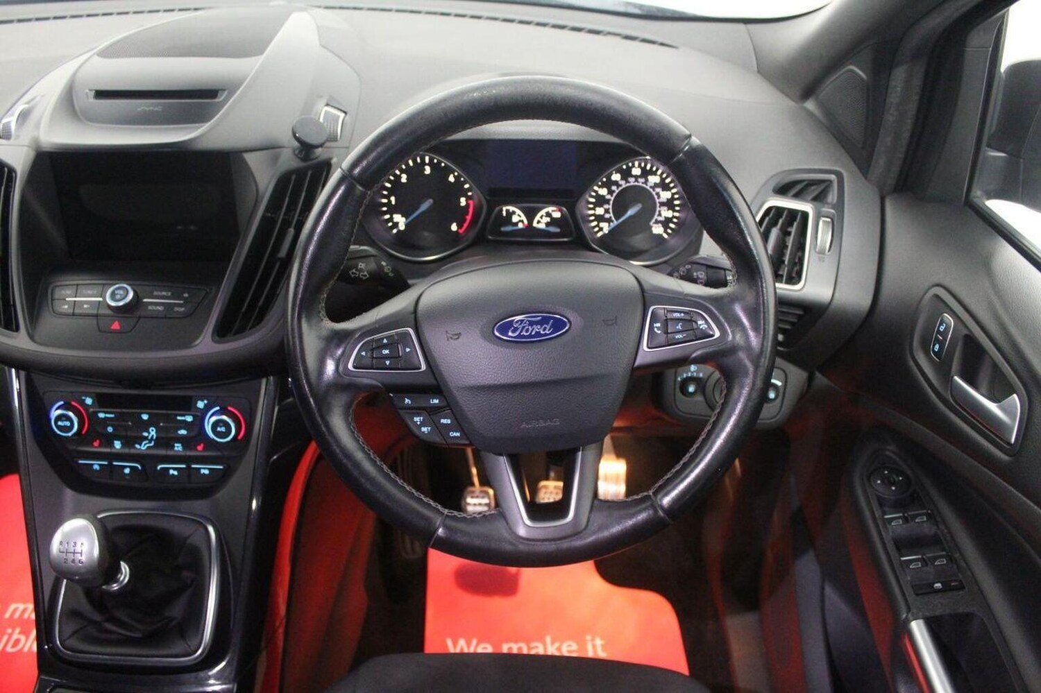 Used Ford Kuga 2017 for sale - 77548258: Photo 46