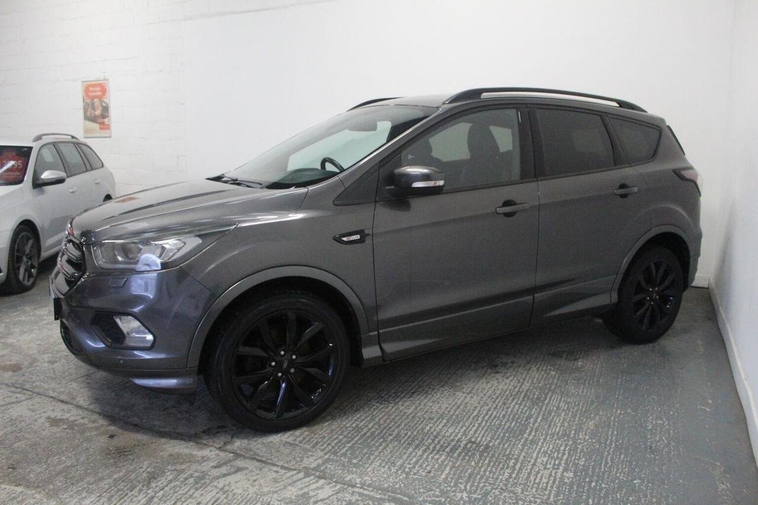 Used Ford Kuga 2017 for sale - 77548258: Photo 5