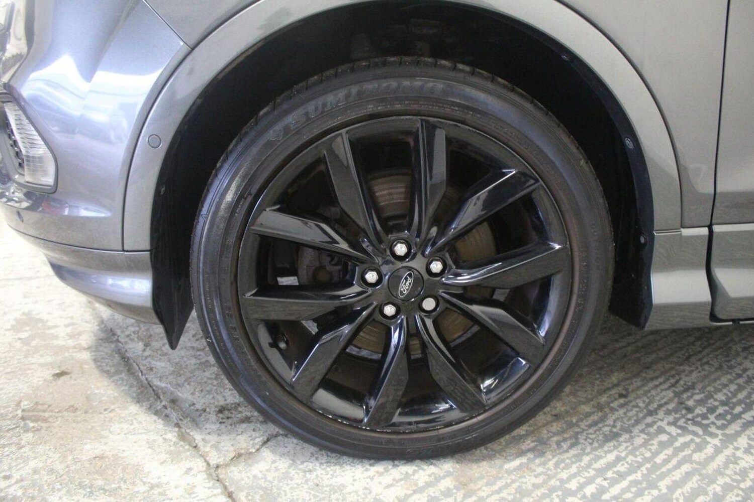 Used Ford Kuga 2017 for sale - 77548258: Photo 57