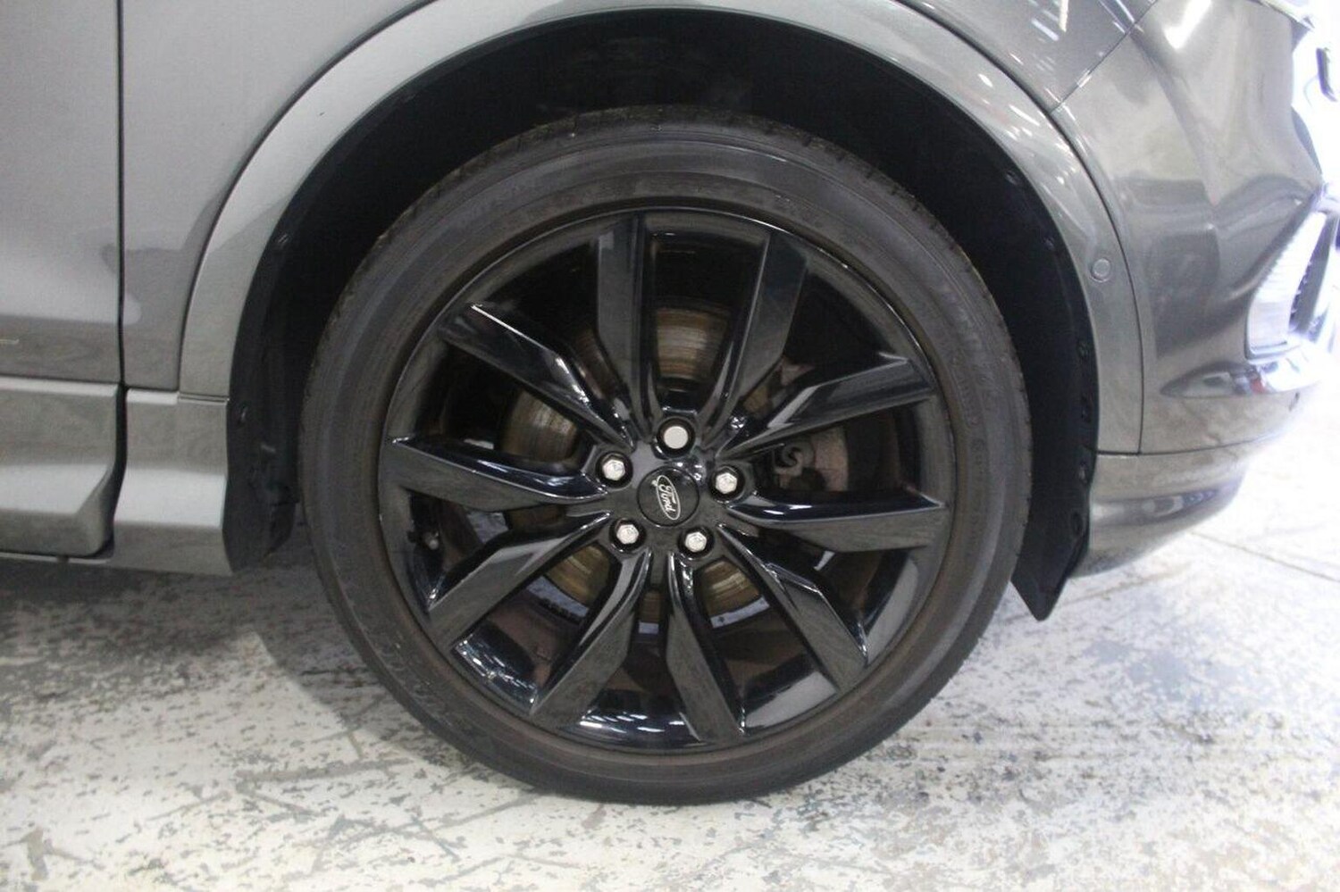 Used Ford Kuga 2017 for sale - 77548258: Photo 58