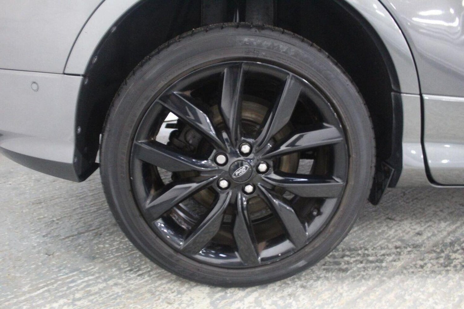 Used Ford Kuga 2017 for sale - 77548258: Photo 59