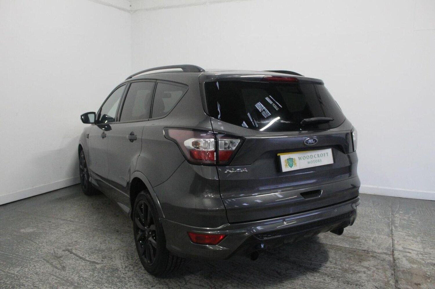 Used Ford Kuga 2017 for sale - 77548258: Photo 7
