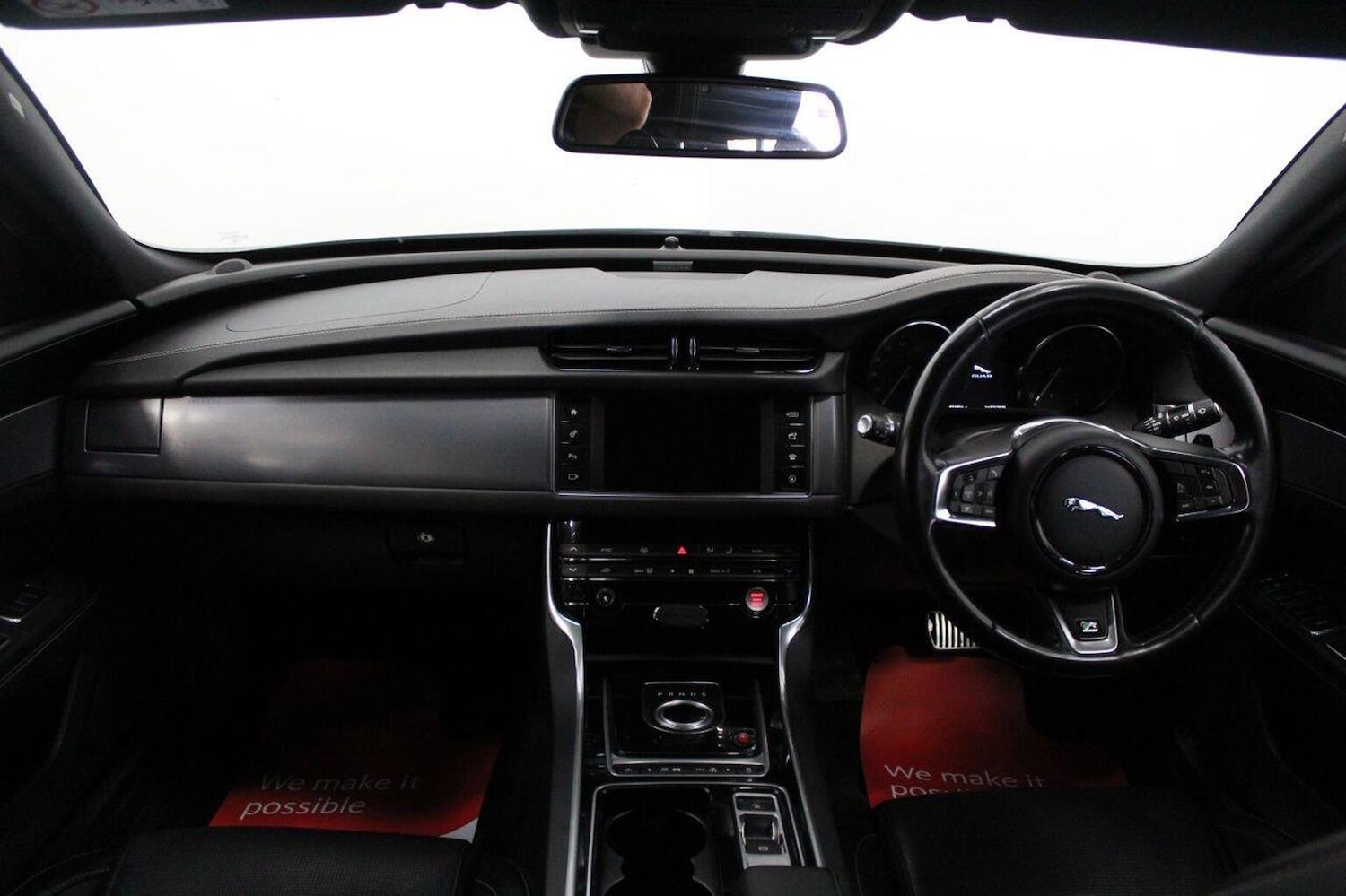 Used Jaguar XF 2015 for sale - 77453365: Photo 29