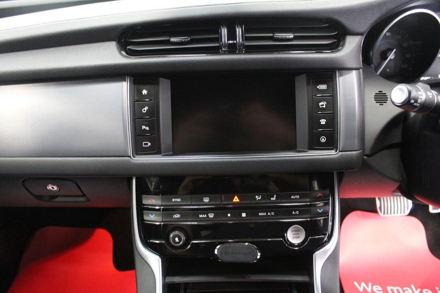 Used Jaguar XF 2015 for sale - 77453365: Photo 33