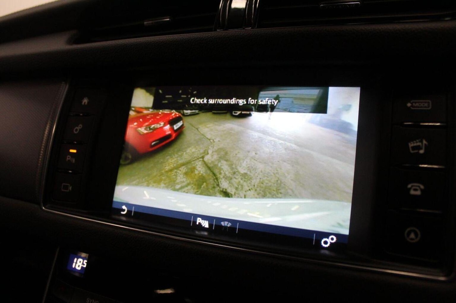 Used Jaguar XF 2015 for sale - 77453365: Photo 36