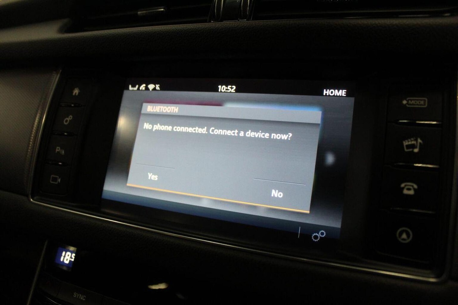 Used Jaguar XF 2015 for sale - 77453365: Photo 38