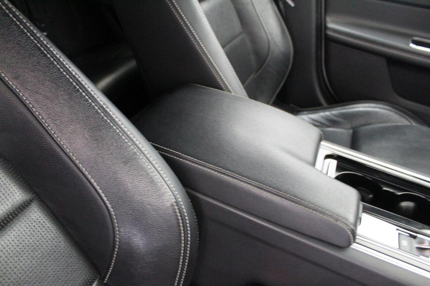 Used Jaguar XF 2015 for sale - 77453365: Photo 43