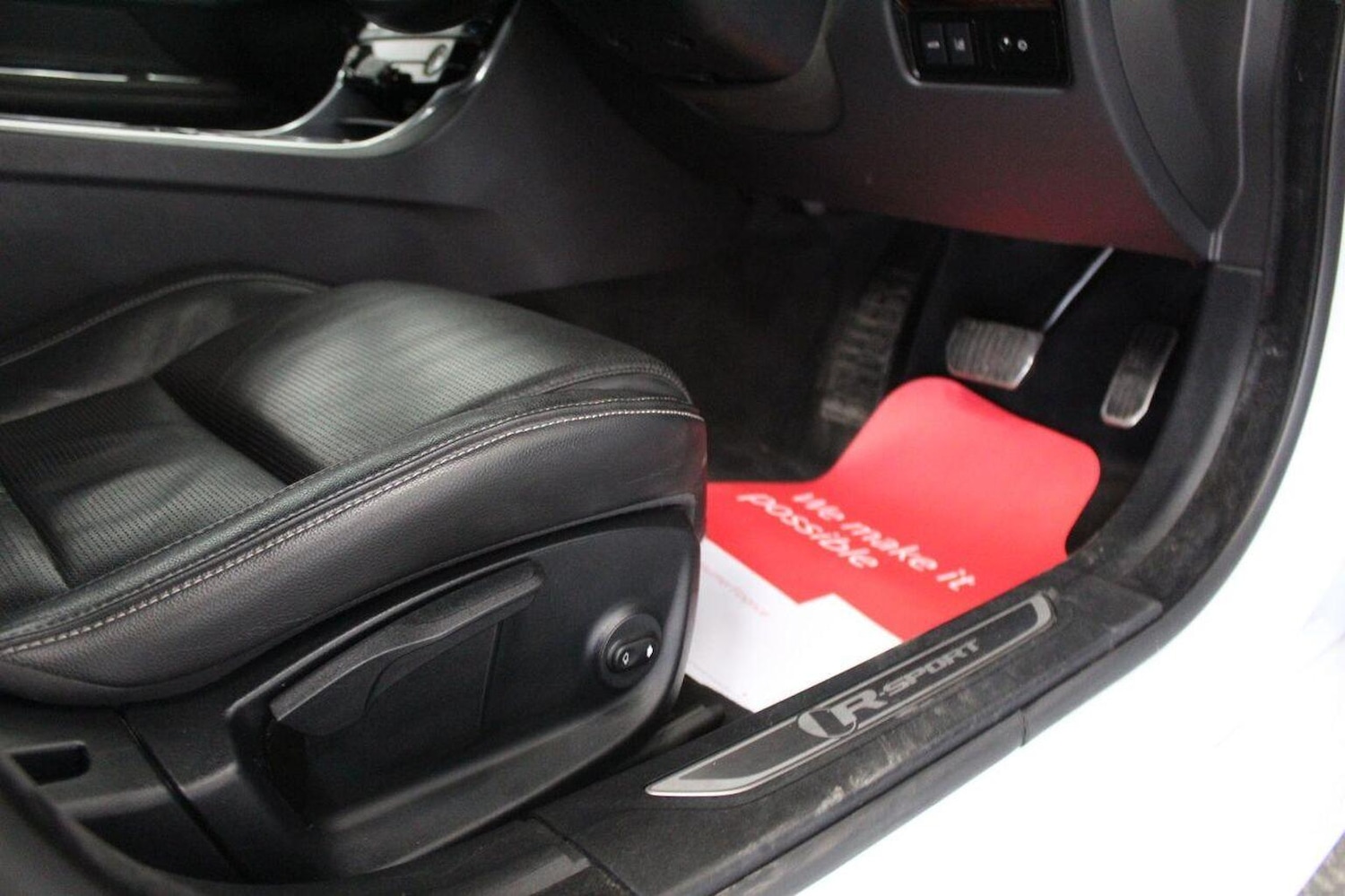 Used Jaguar XF 2015 for sale - 77453365: Photo 50