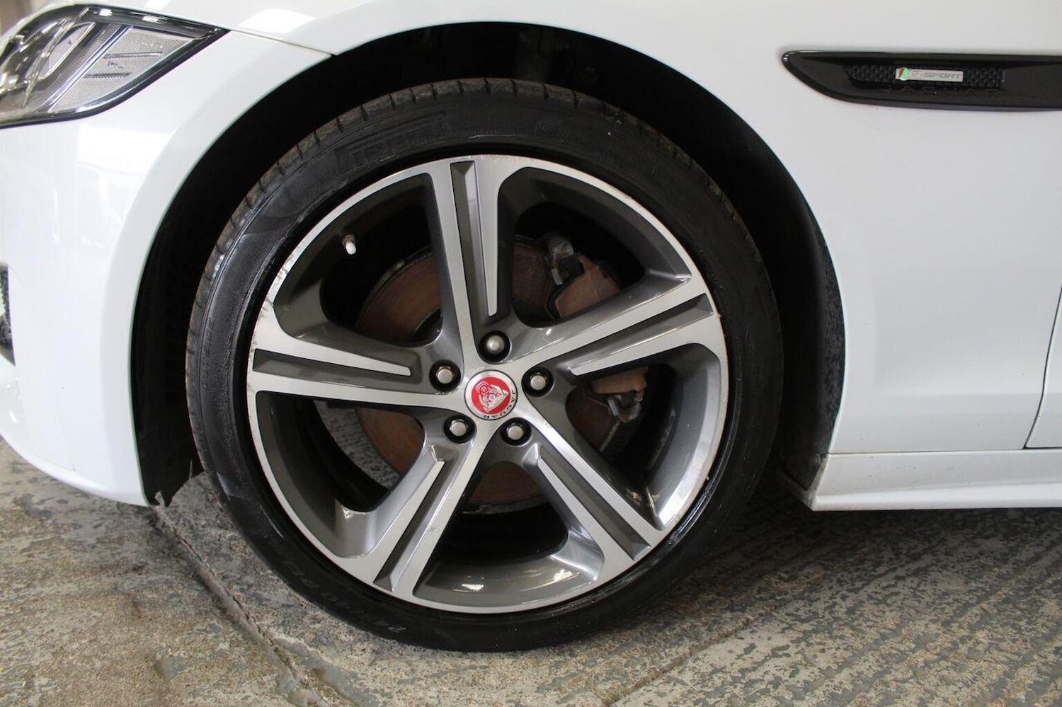 Used Jaguar XF 2015 for sale - 77453365: Photo 56