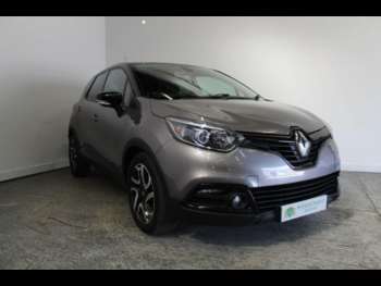 2014 - 1.5 dCi 90 Dynamique S MediaNav Energy 5dr