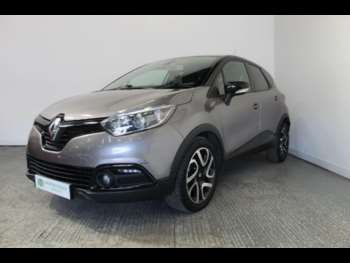 Used Renault Captur 2014 for sale - 74530675: Photo