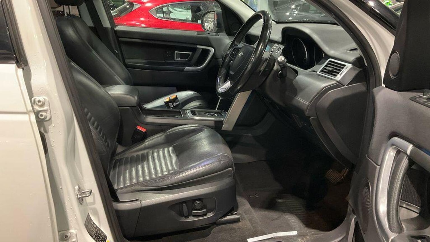 Used Land Rover Discovery Sport 2015 for sale - 77938149: Photo 14