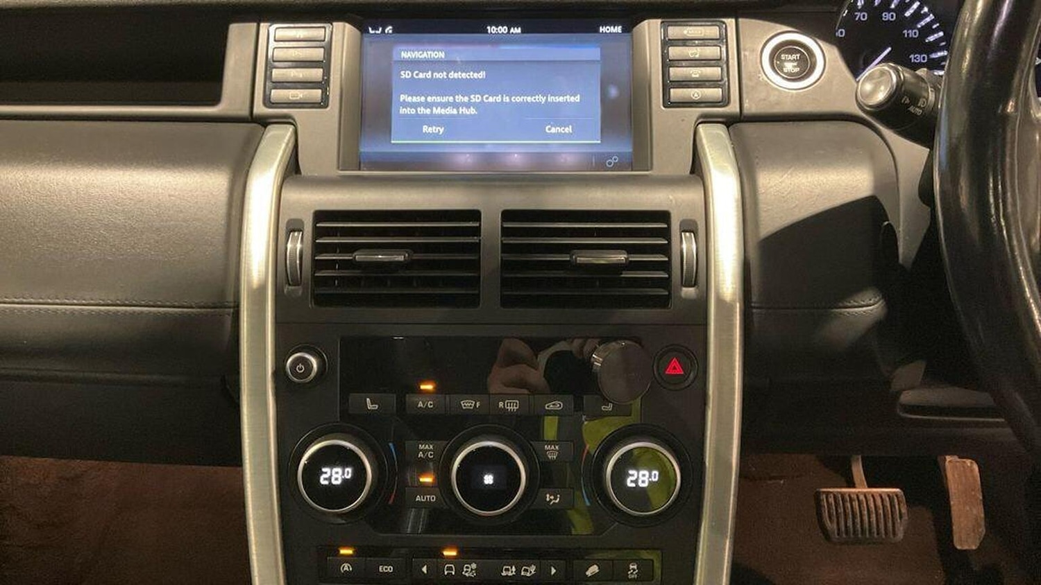 Used Land Rover Discovery Sport 2015 for sale - 77938149: Photo 16