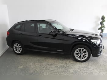 Used BMW X1 2014 for sale - 79558299: Photo