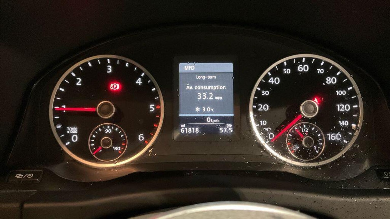 Used Volkswagen Tiguan 2013 for sale - 76758871: Photo 14