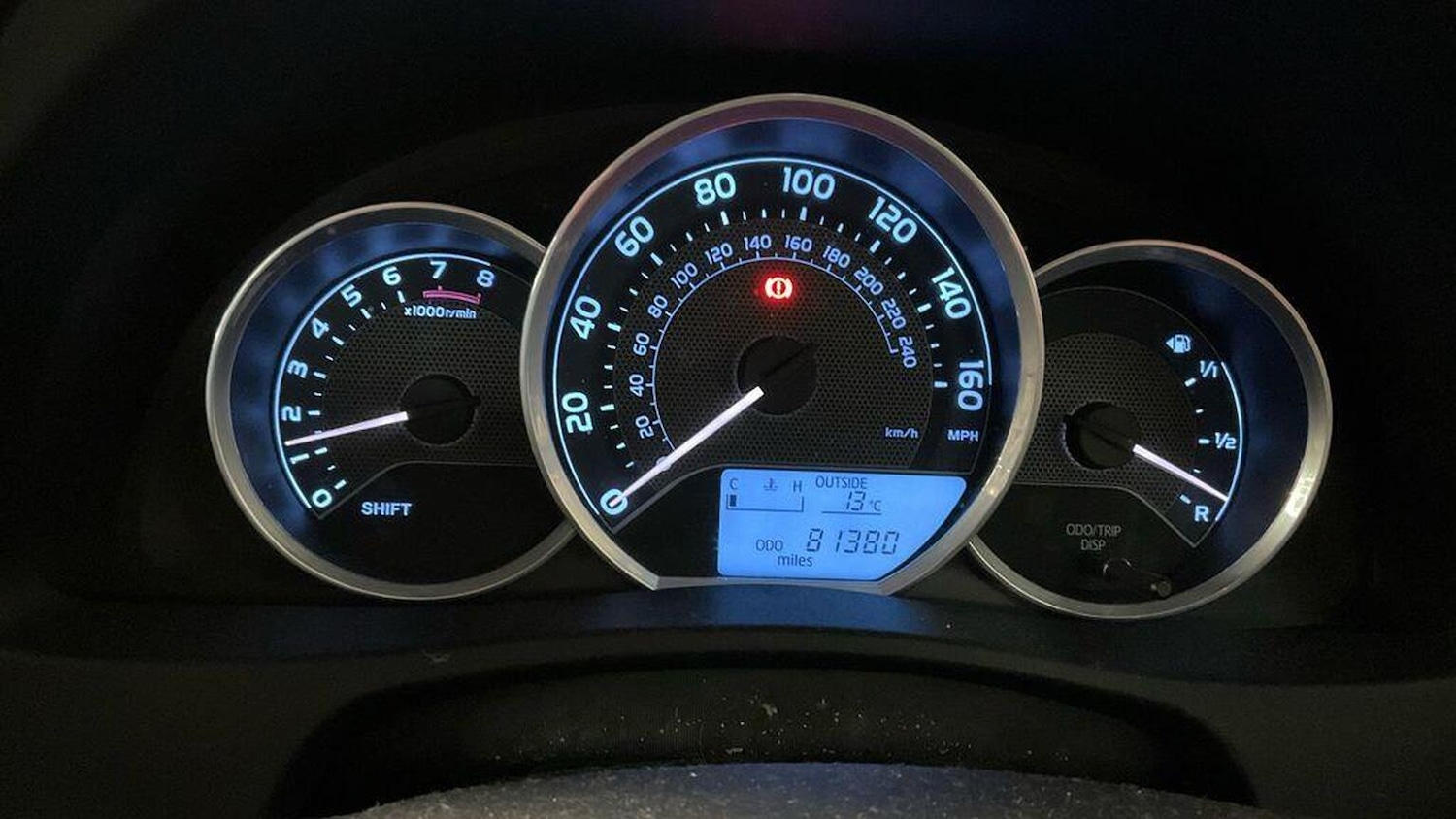 Used Toyota Auris 2014 for sale - 77938199: Photo 15