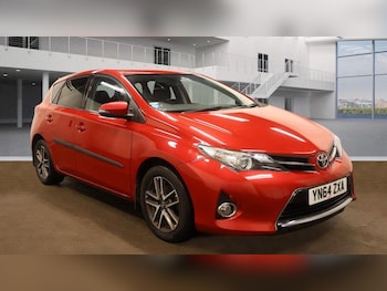 Used Toyota Auris 2014 for sale - 77938199: Photo