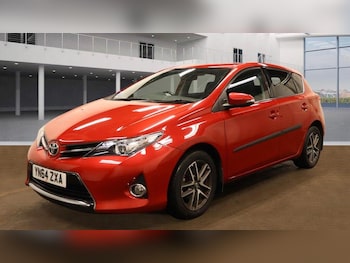 Used Toyota Auris 2014 for sale - 77938199: Photo
