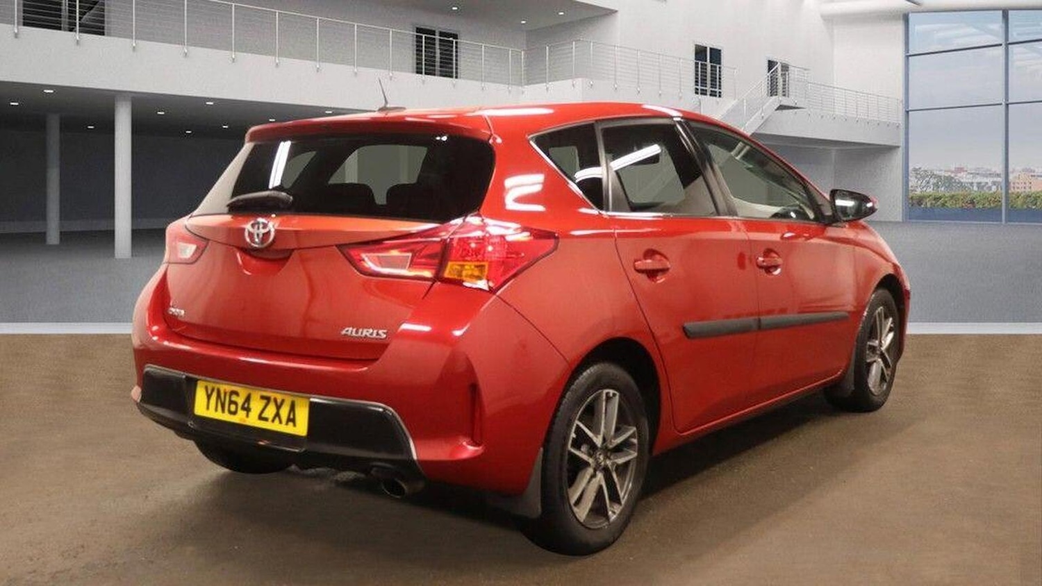 Used Toyota Auris 2014 for sale - 77938199: Photo 7