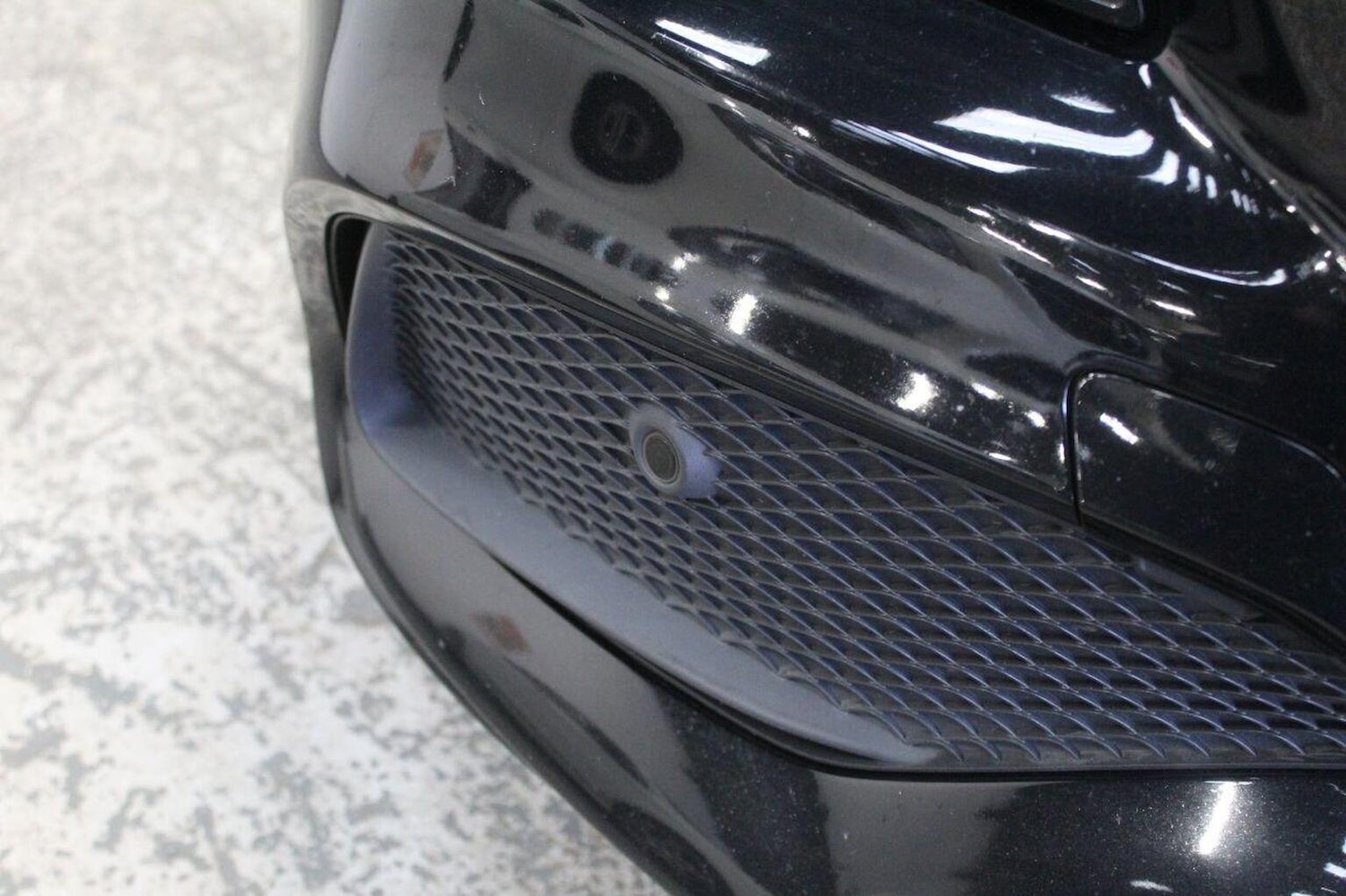 Used Mercedes-Benz CLA 2017 for sale - 77687666: Photo 17