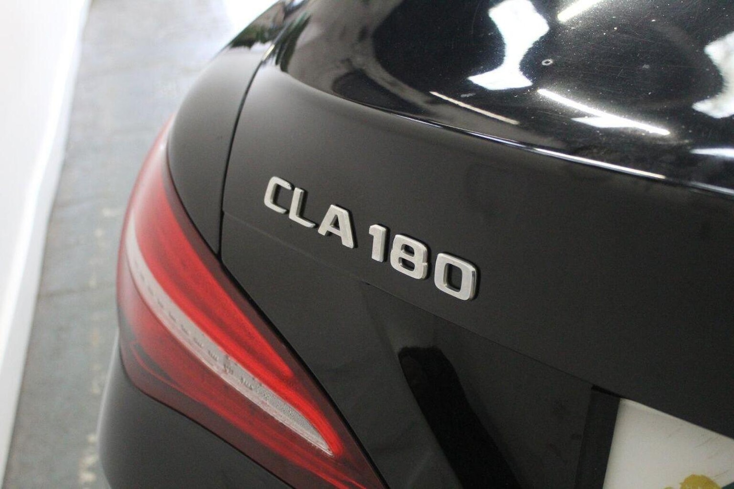 Used Mercedes-Benz CLA 2017 for sale - 77687666: Photo 19