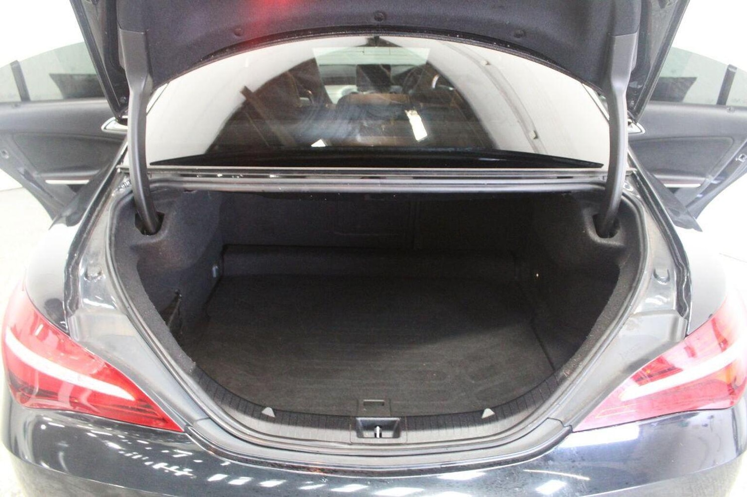 Used Mercedes-Benz CLA 2017 for sale - 77687666: Photo 23