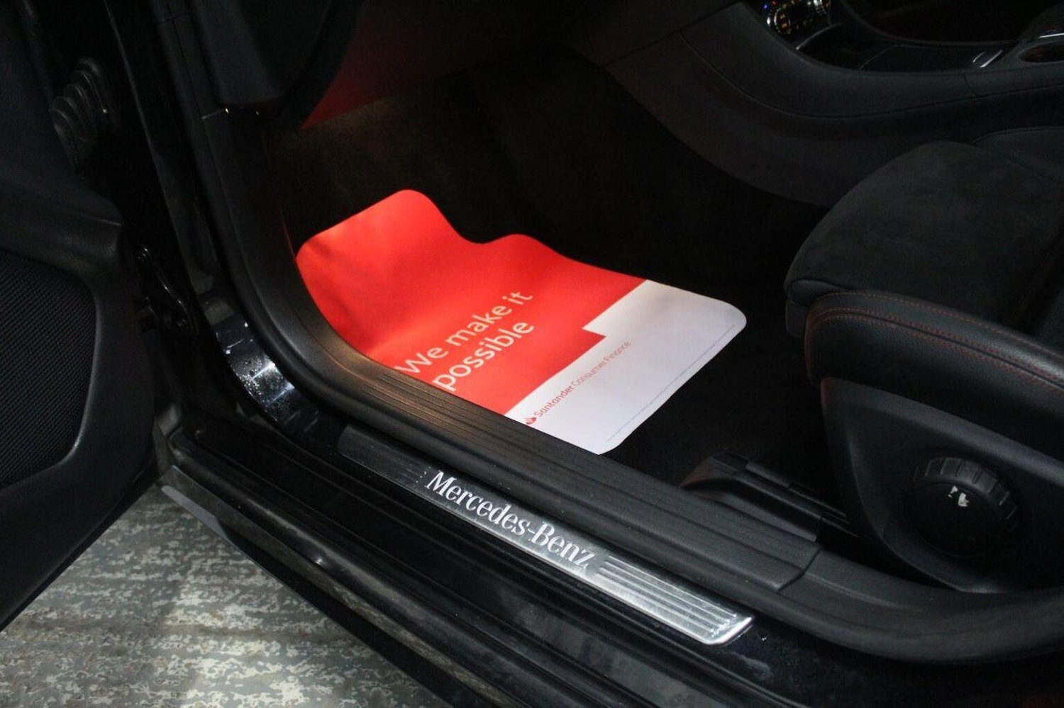 Used Mercedes-Benz CLA 2017 for sale - 77687666: Photo 31