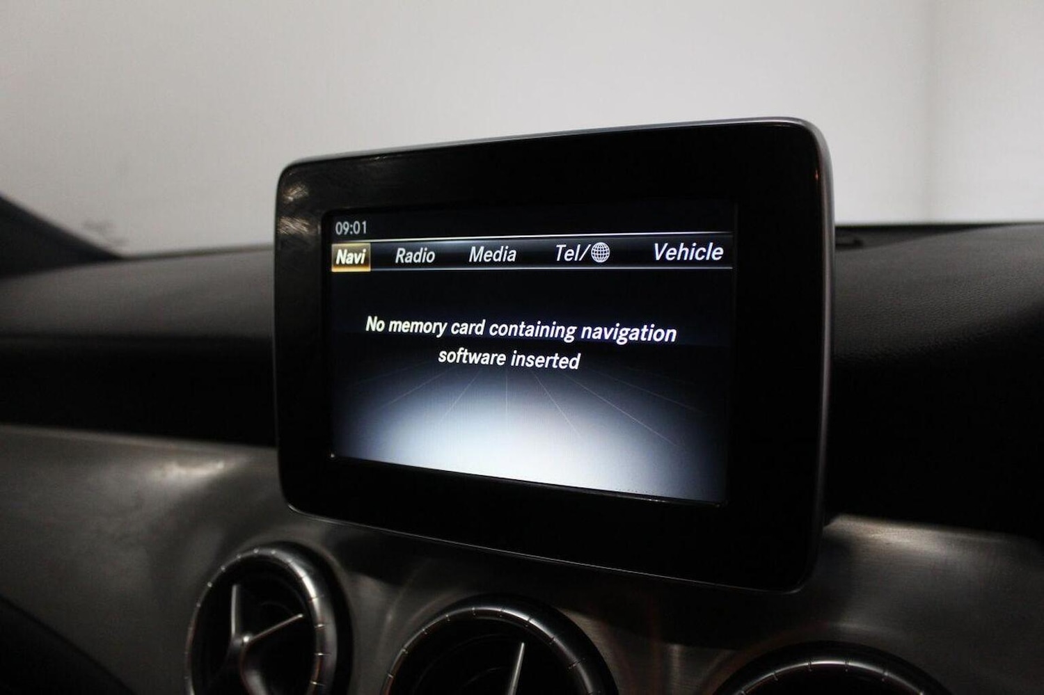 Used Mercedes-Benz CLA 2017 for sale - 77687666: Photo 36