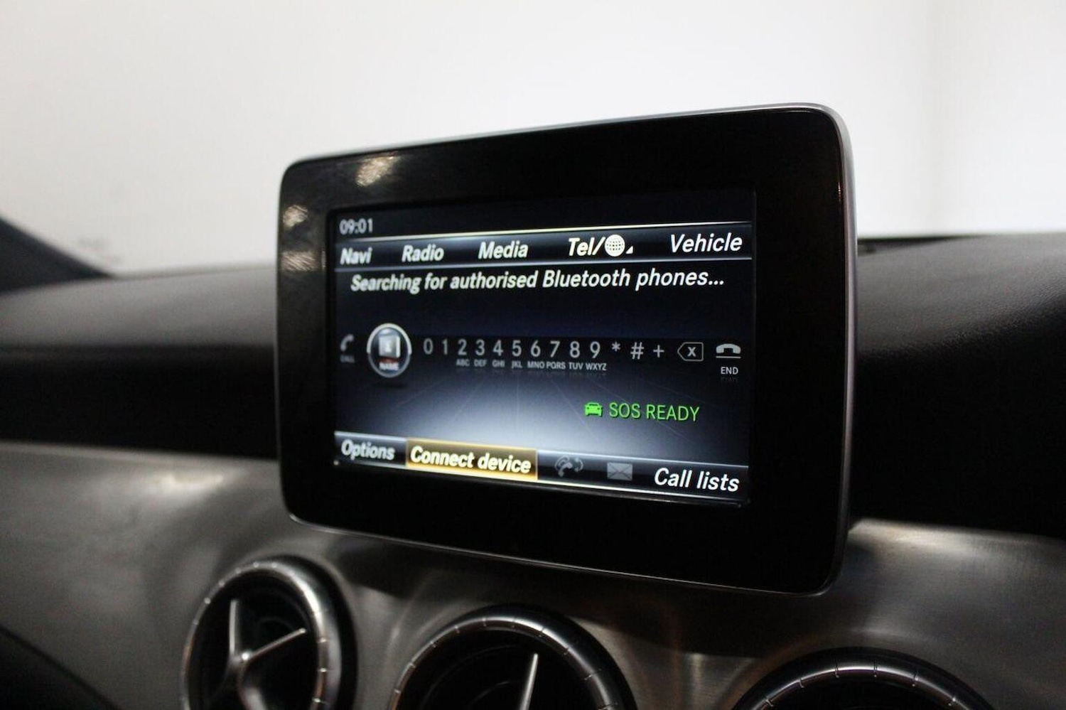 Used Mercedes-Benz CLA 2017 for sale - 77687666: Photo 37