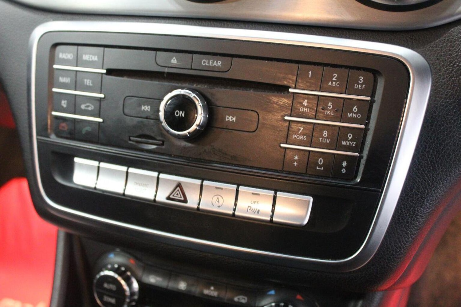 Used Mercedes-Benz CLA 2017 for sale - 77687666: Photo 40