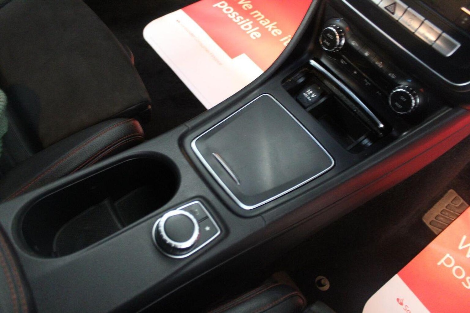 Used Mercedes-Benz CLA 2017 for sale - 77687666: Photo 42