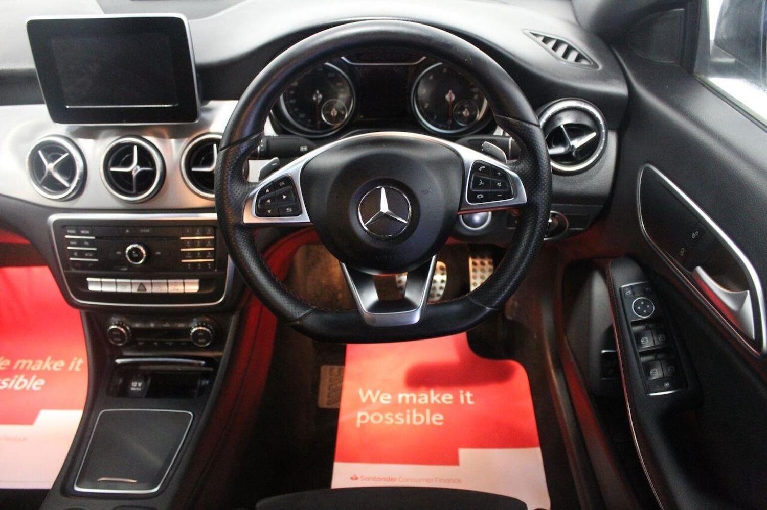 Used Mercedes-Benz CLA 2017 for sale - 77687666: Photo 44