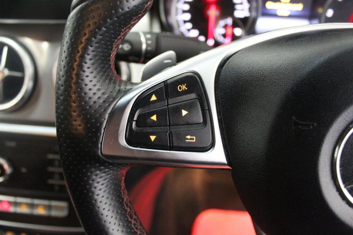 Used Mercedes-Benz CLA 2017 for sale - 77687666: Photo 45