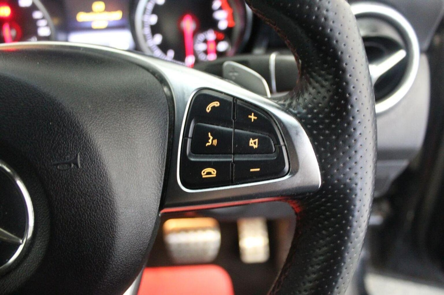 Used Mercedes-Benz CLA 2017 for sale - 77687666: Photo 46